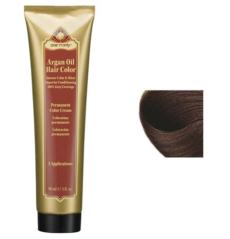 argan oil permanent color cream|one and only argan oil permanent color cream.